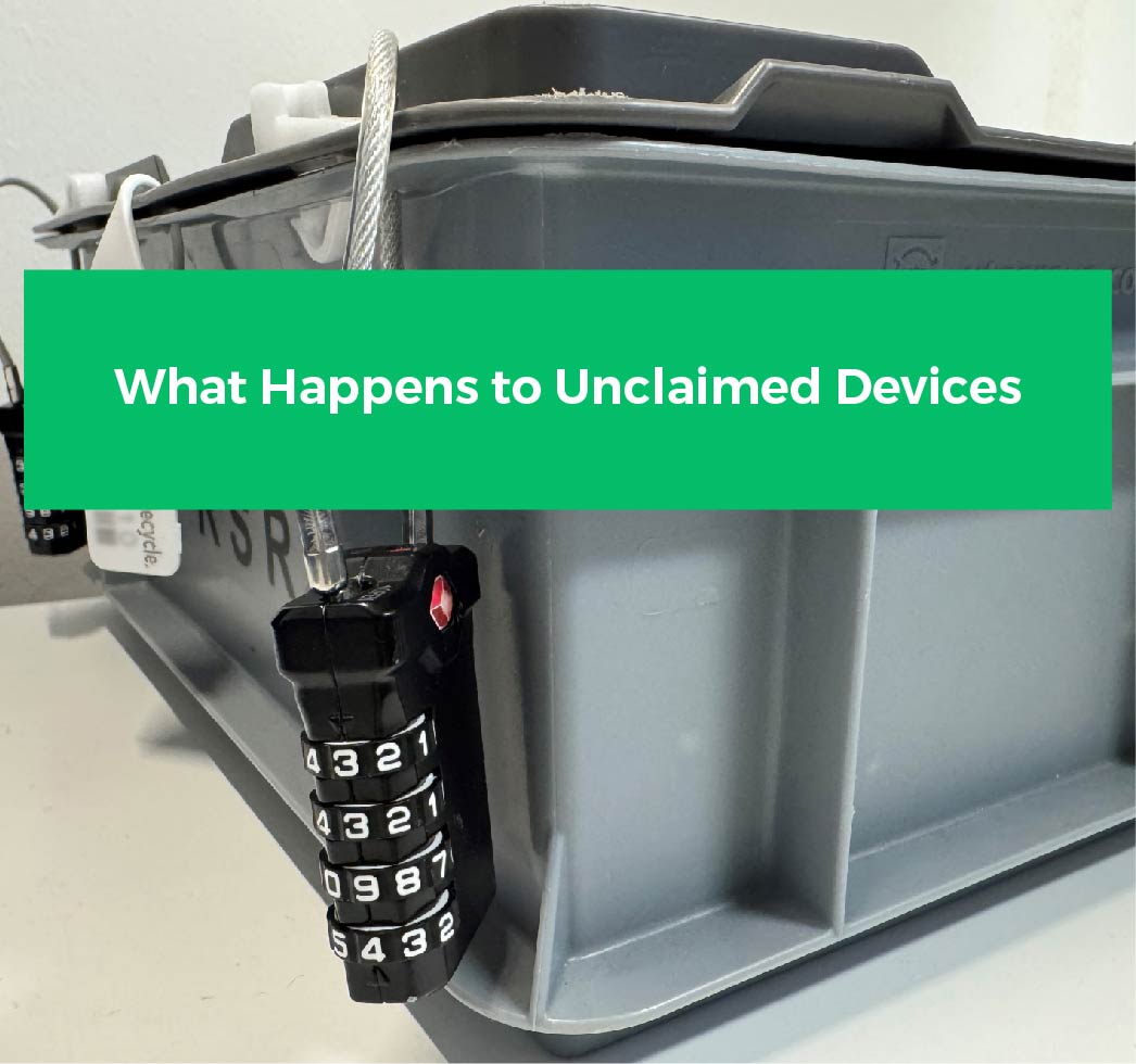 You are currently viewing What Happens to Unclaimed Electronic Devices in Transport Hubs?